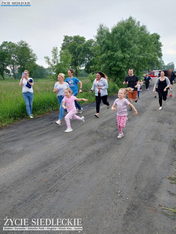 Piknik w Żaboklikach