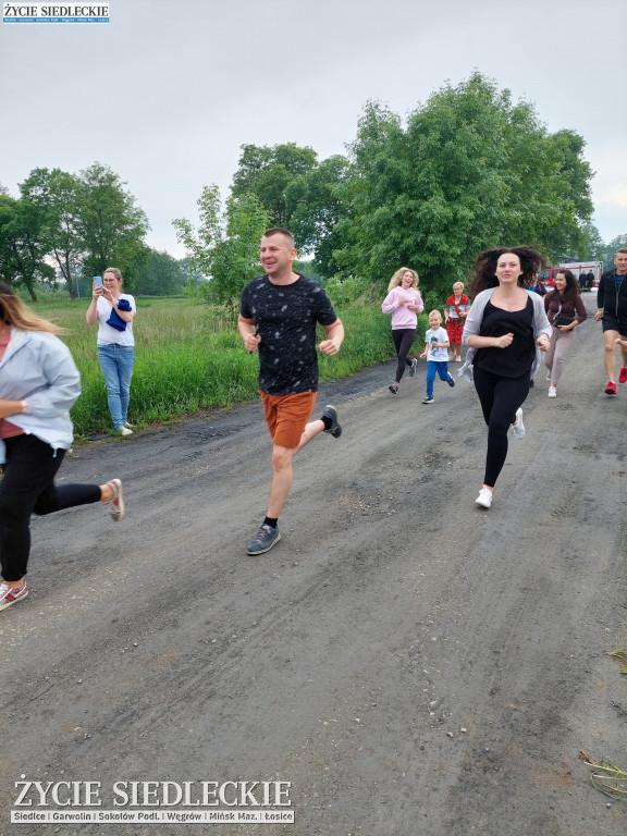 Piknik w Żaboklikach