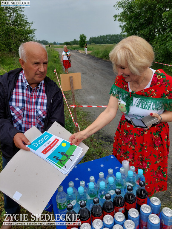 Piknik w Żaboklikach