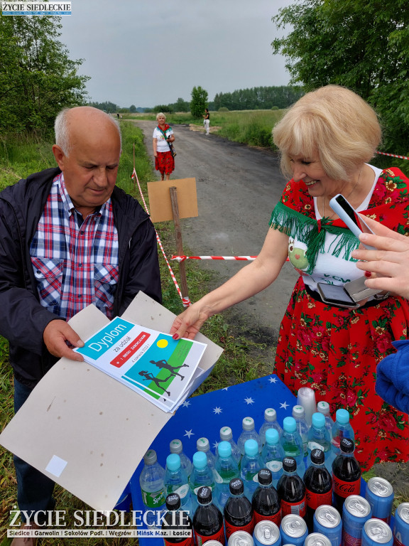 Piknik w Żaboklikach