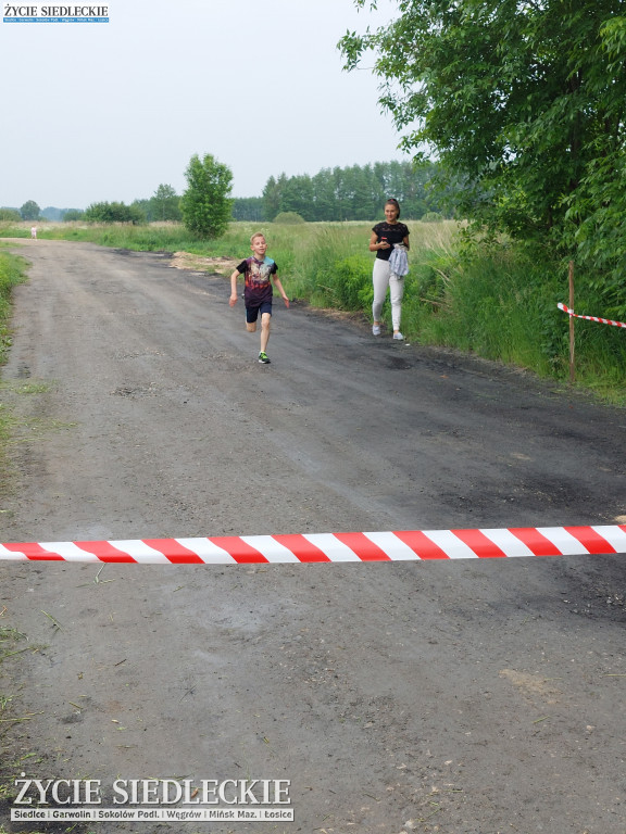 Piknik w Żaboklikach