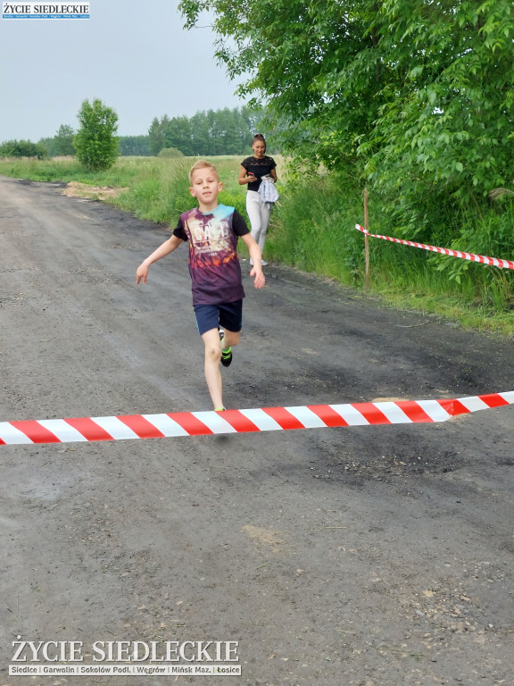 Piknik w Żaboklikach