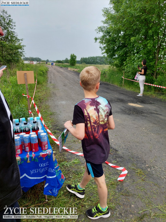 Piknik w Żaboklikach