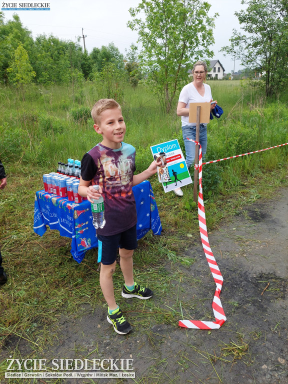 Piknik w Żaboklikach