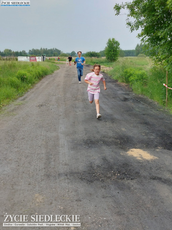 Piknik w Żaboklikach