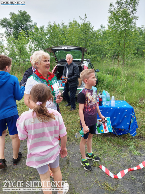 Piknik w Żaboklikach
