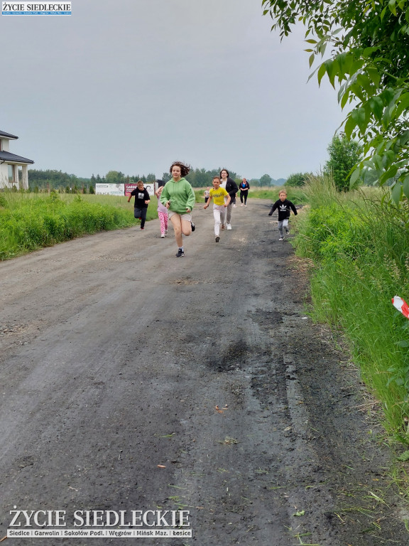 Piknik w Żaboklikach