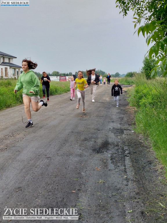 Piknik w Żaboklikach