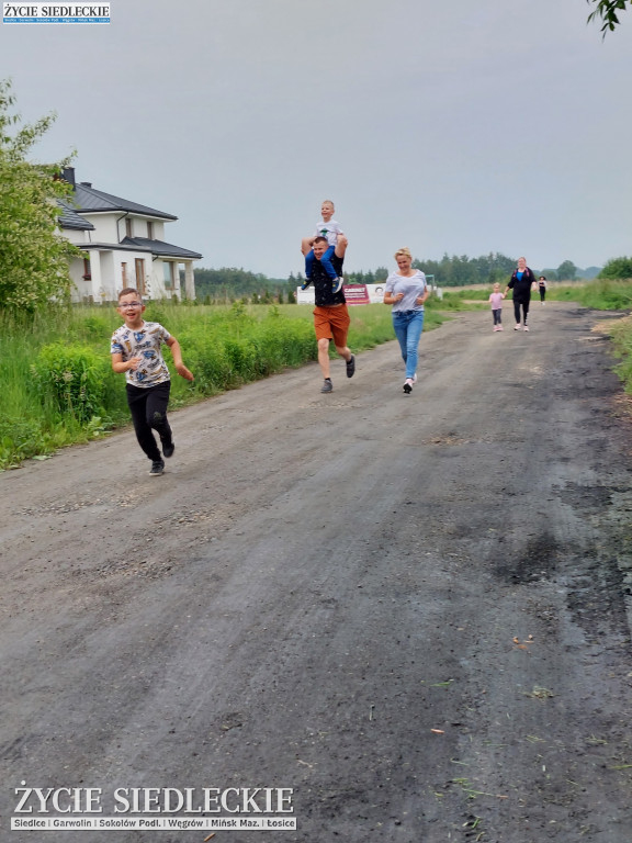 Piknik w Żaboklikach