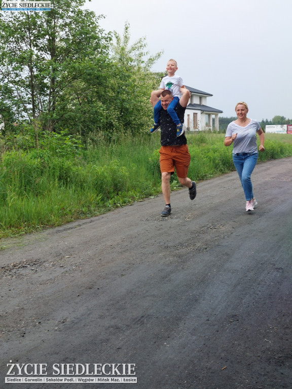 Piknik w Żaboklikach