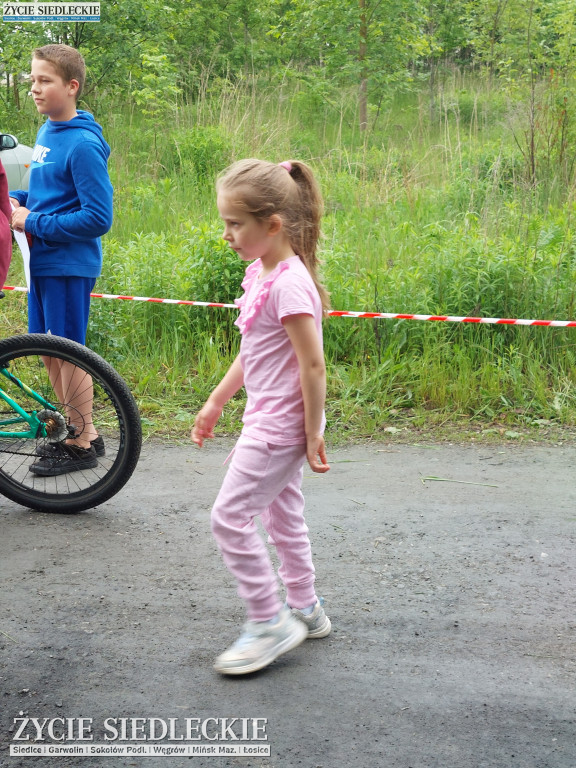 Piknik w Żaboklikach