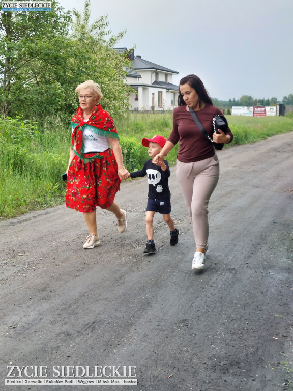 Piknik w Żaboklikach