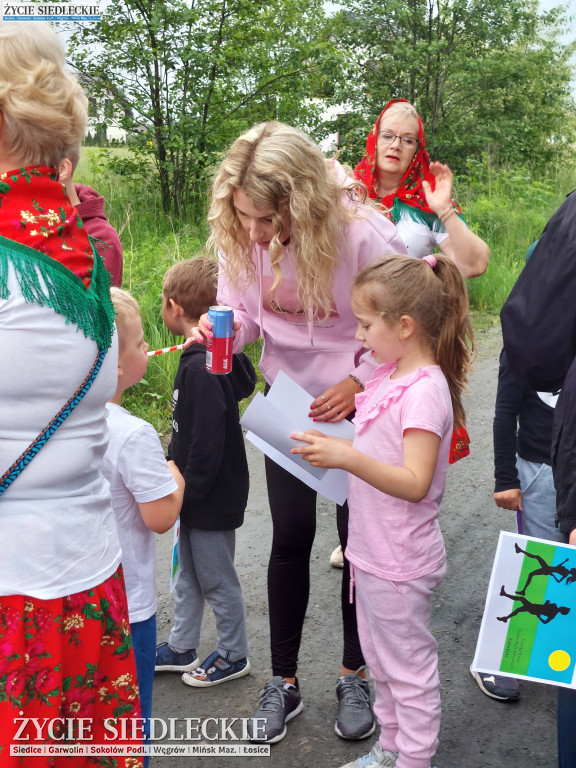 Piknik w Żaboklikach