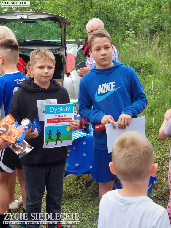Piknik w Żaboklikach