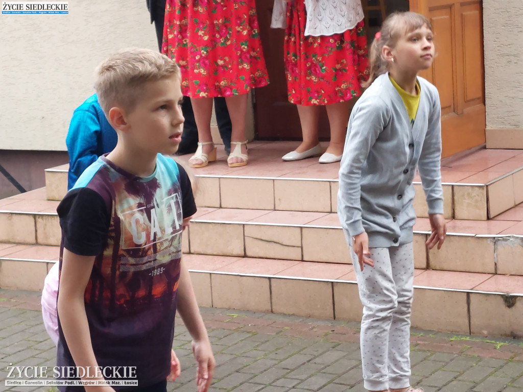 Piknik w Żaboklikach