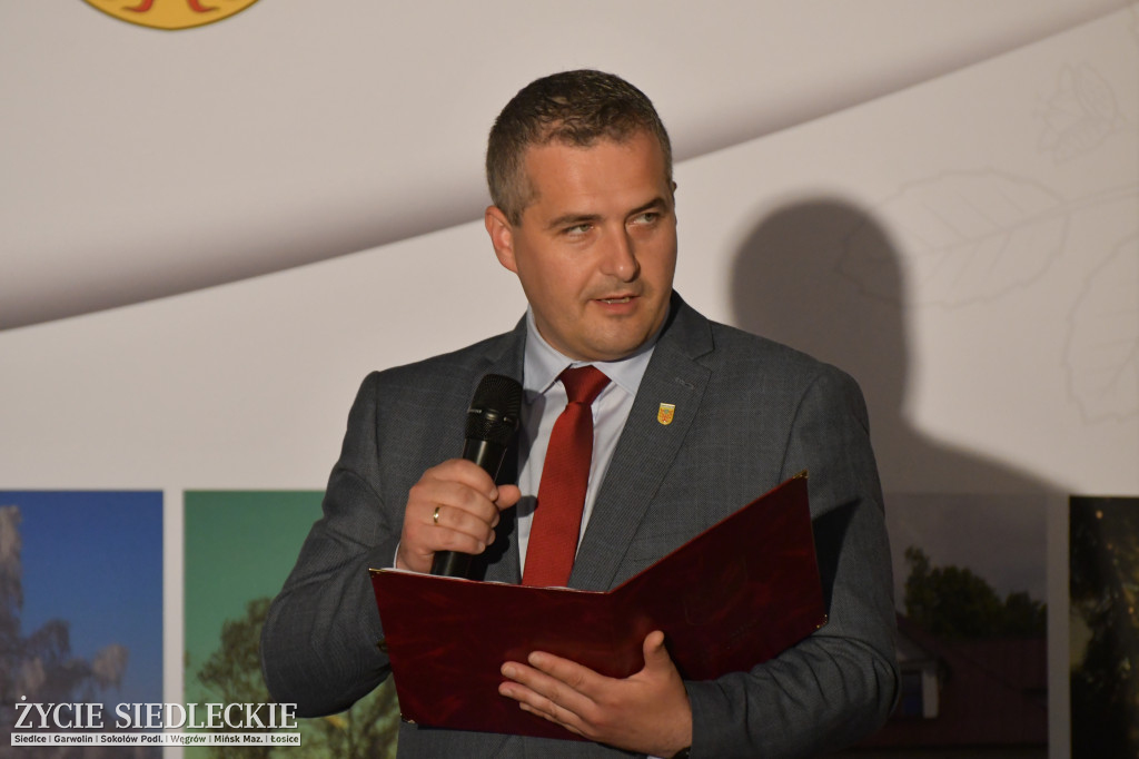 72 inwestycje ze wsparciem Mazowsza