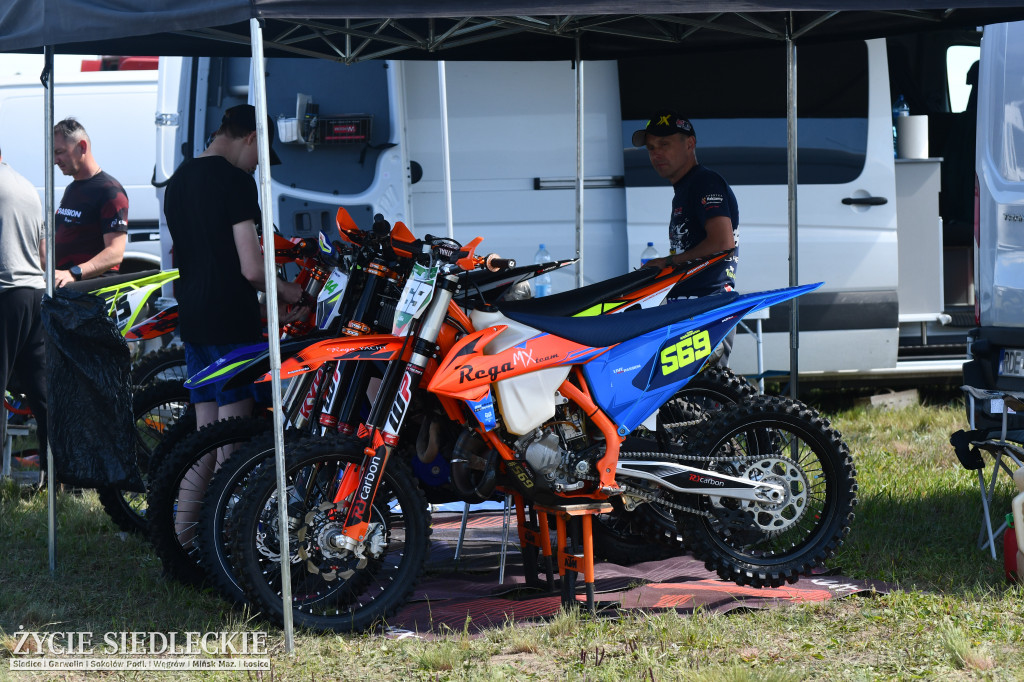 Mistrzostwa i Puchar Polski Cross Country