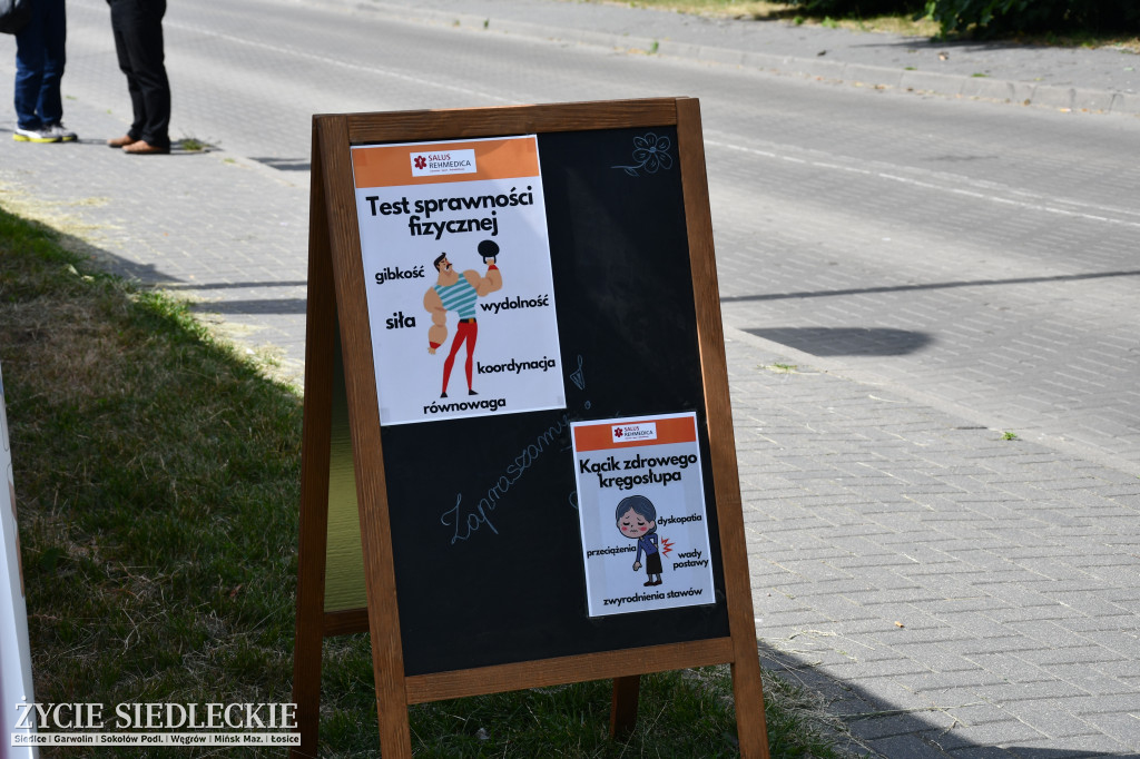 Twoja krew, moje życie