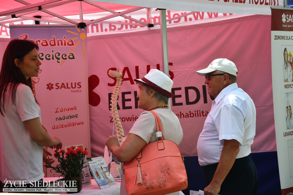 Twoja krew, moje życie