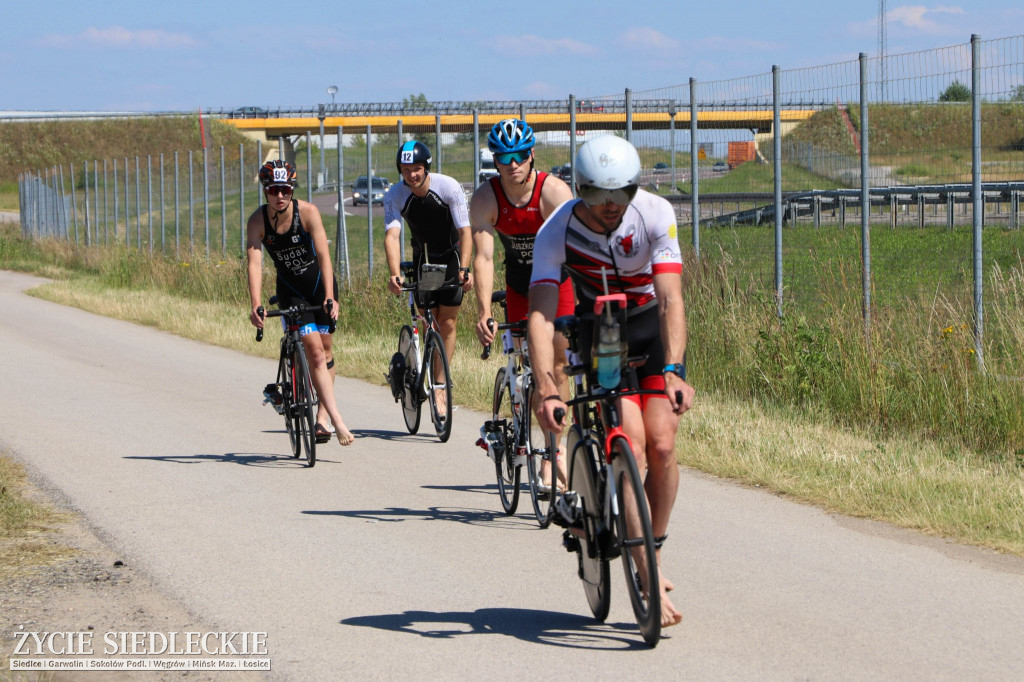 Triathlon Garwoliński