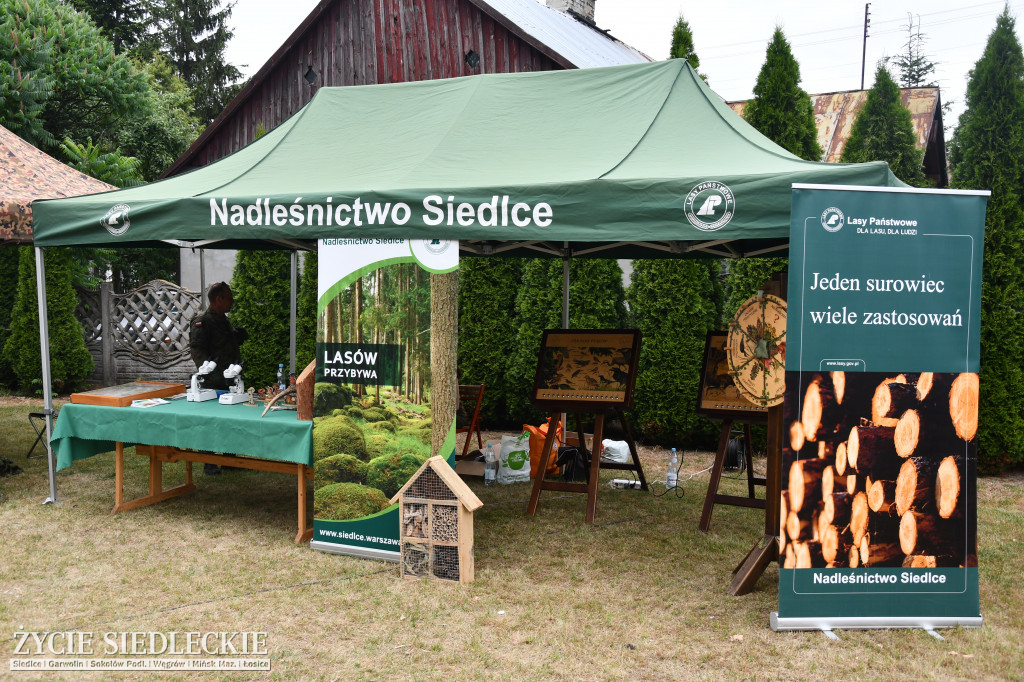 Festyn rodzinny w Kotuniu
