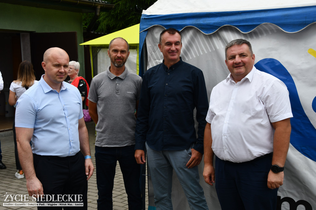 Festyn rodzinny w Kotuniu