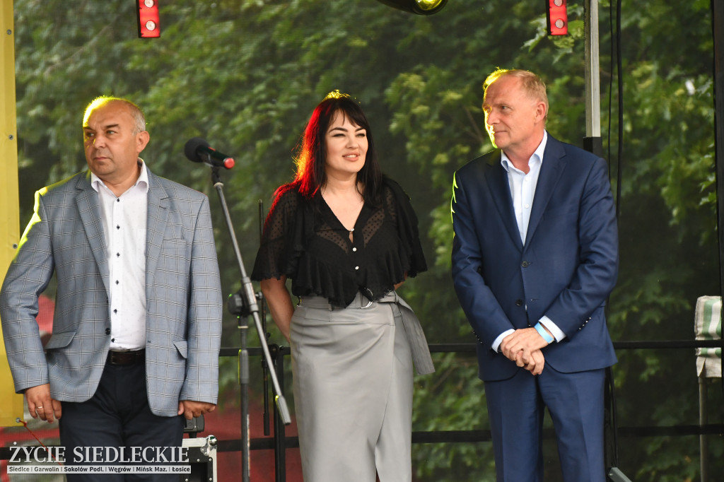 Festyn rodzinny w Kotuniu