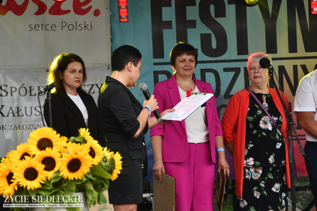 Festyn rodzinny w Kotuniu