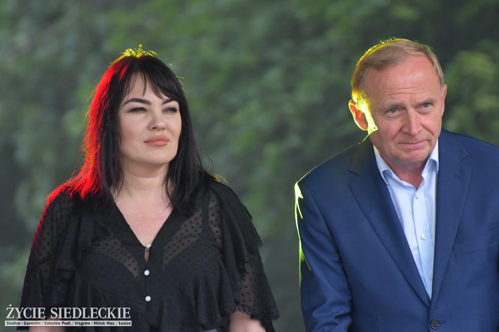 Festyn rodzinny w Kotuniu