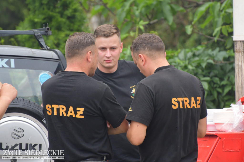 Festyn rodzinny w Kotuniu