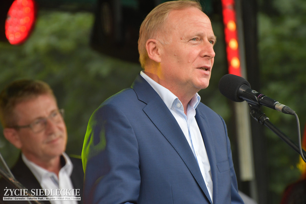 Festyn rodzinny w Kotuniu