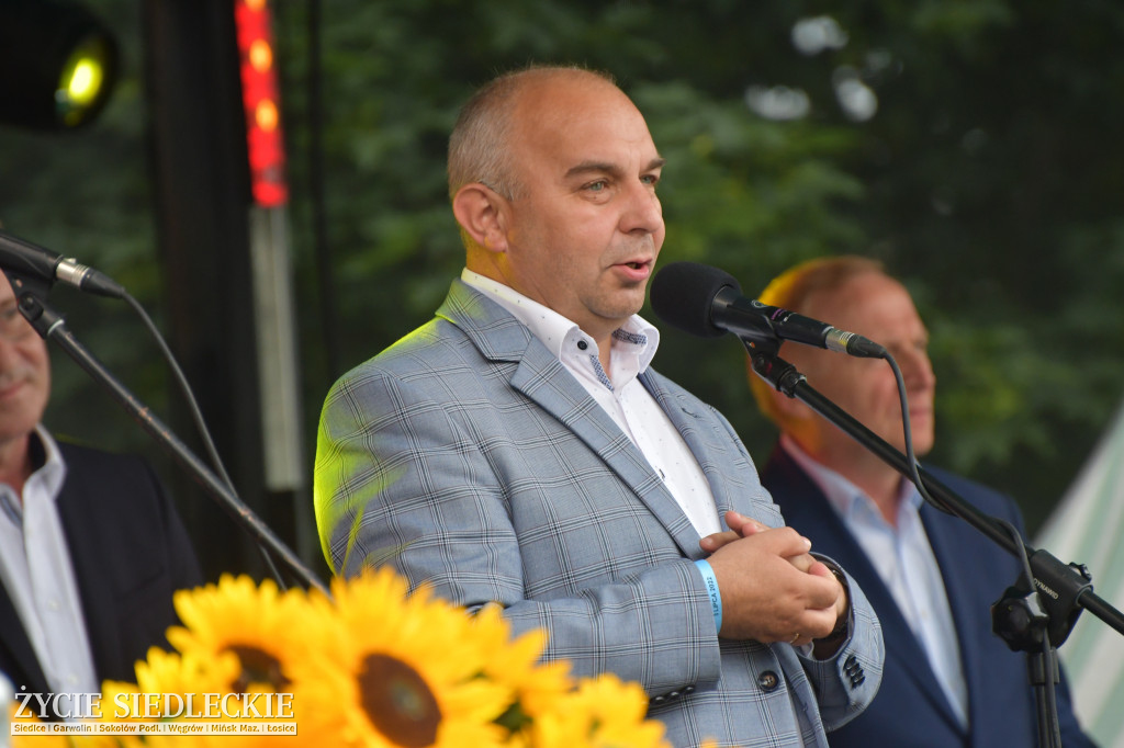 Festyn rodzinny w Kotuniu