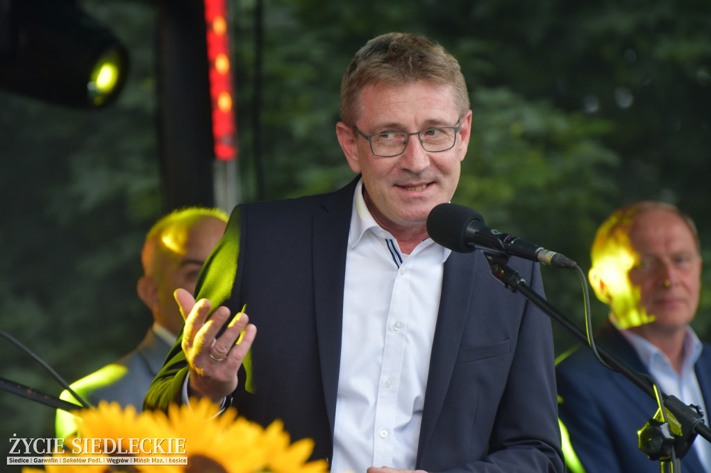 Festyn rodzinny w Kotuniu