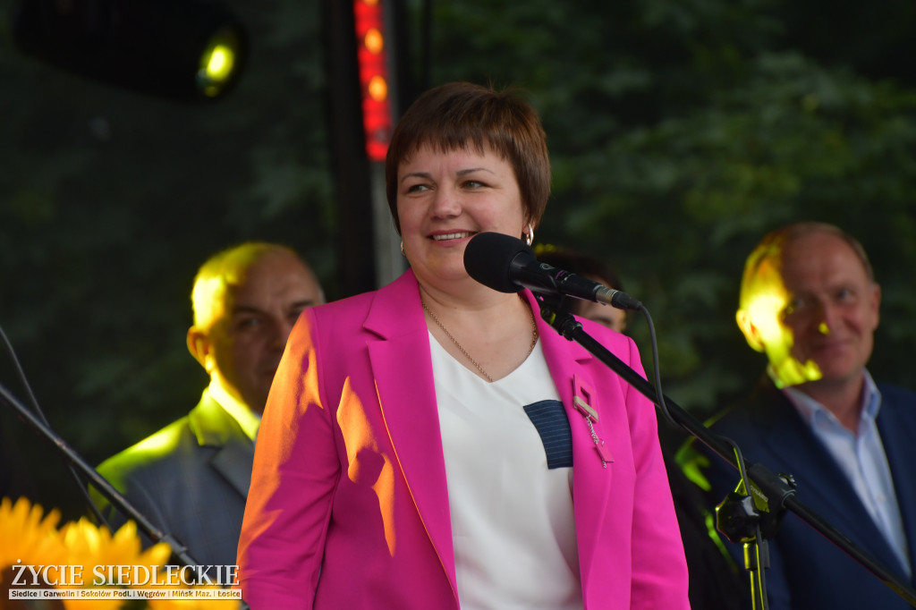 Festyn rodzinny w Kotuniu