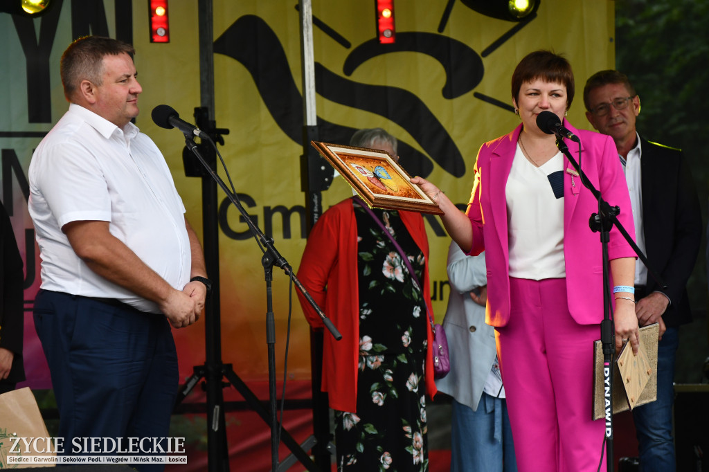 Festyn rodzinny w Kotuniu