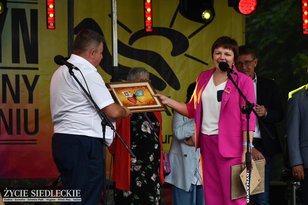 Festyn rodzinny w Kotuniu