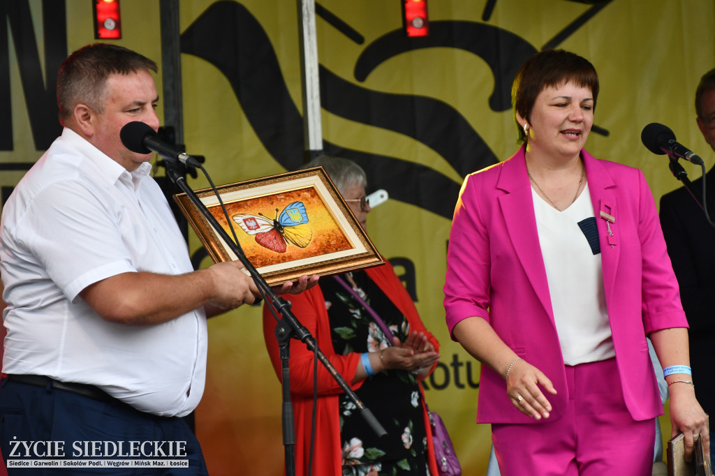 Festyn rodzinny w Kotuniu