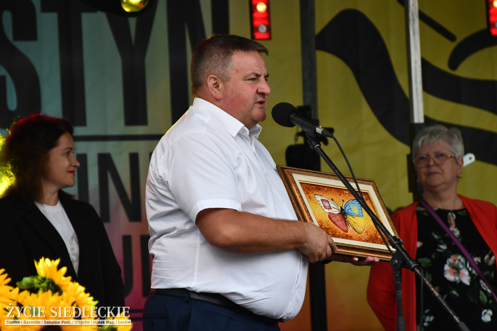 Festyn rodzinny w Kotuniu