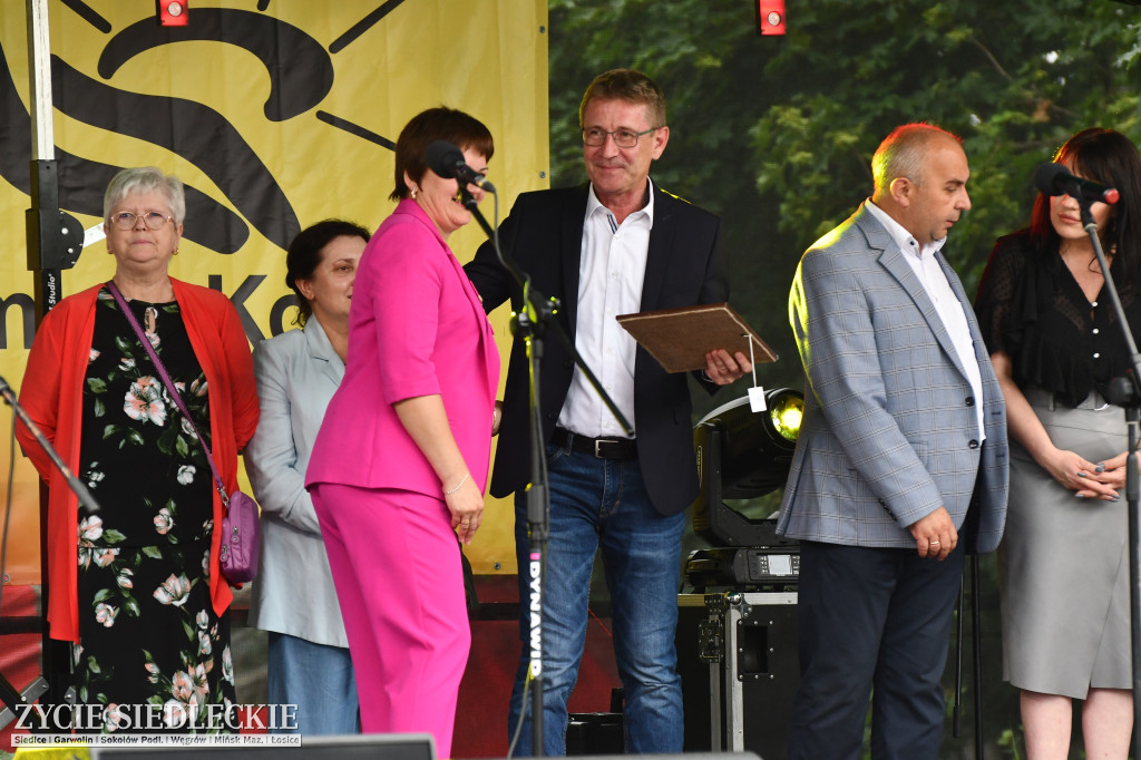 Festyn rodzinny w Kotuniu