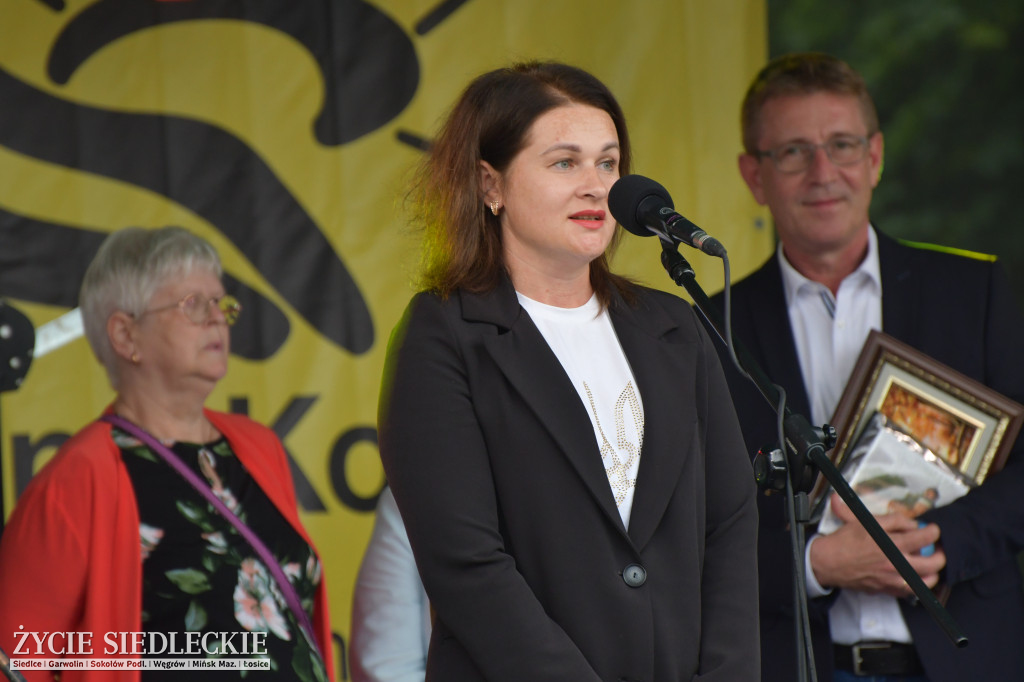 Festyn rodzinny w Kotuniu