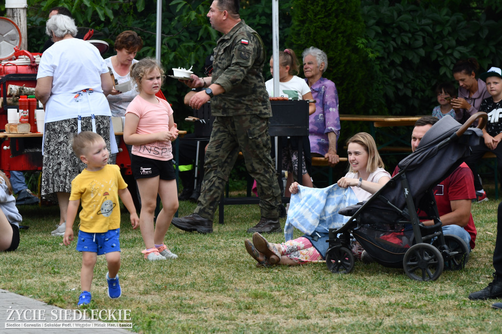 Festyn rodzinny w Kotuniu
