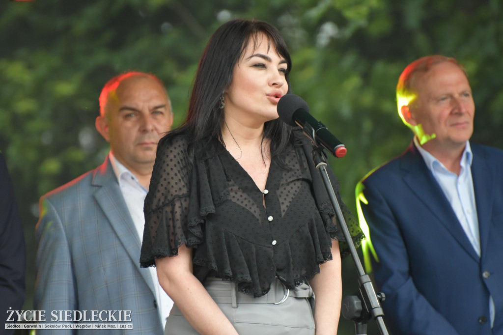 Festyn rodzinny w Kotuniu