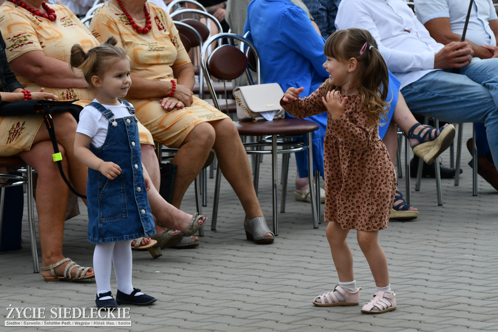Muzyczny piknik w Starym Opolu