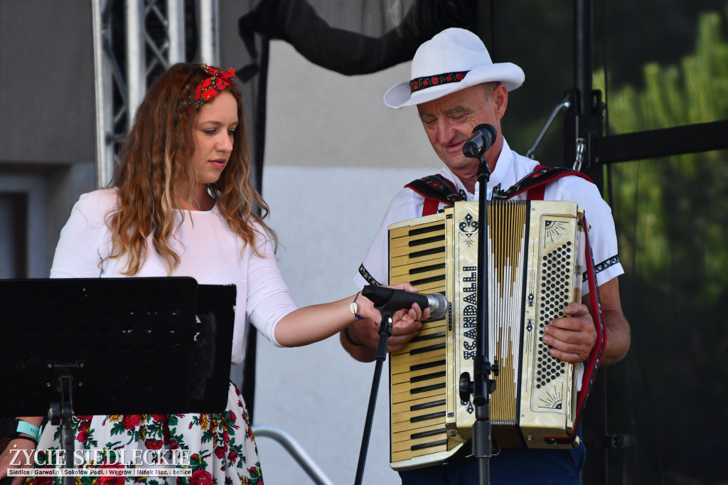 Muzyczny piknik w Starym Opolu