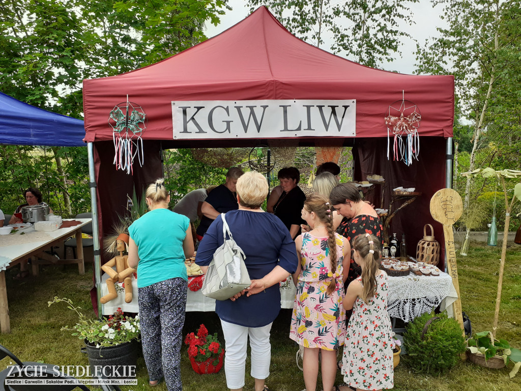 Gospodynie rywalizowały w Jartyporach