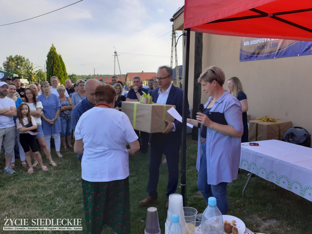 Gospodynie rywalizowały w Jartyporach