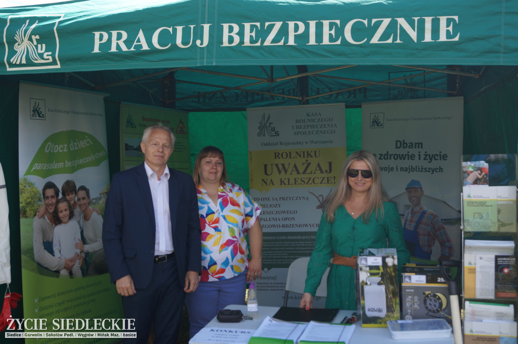 Najlepsze pierogi tylko w Miedznie