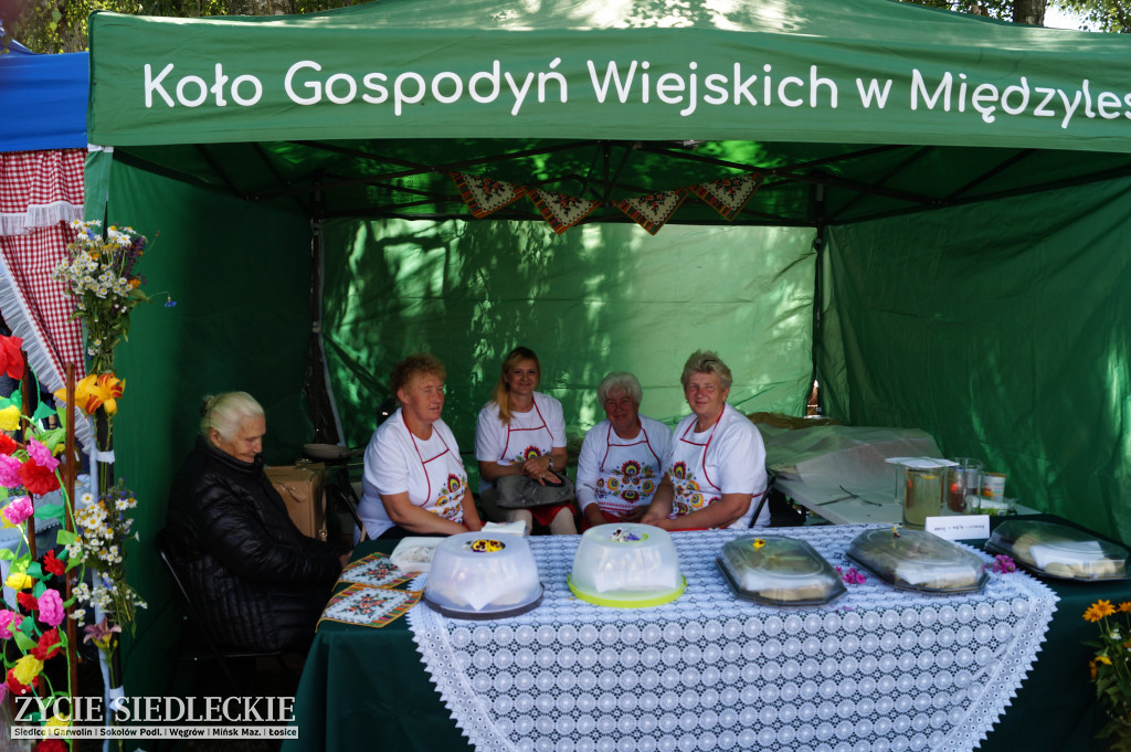 Najlepsze pierogi tylko w Miedznie