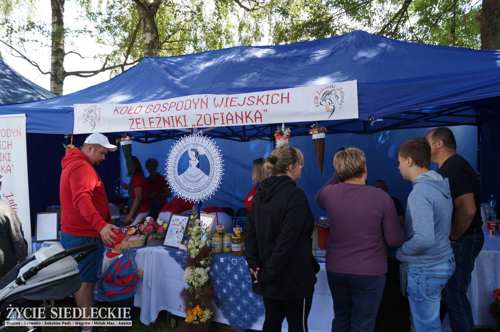 Najlepsze pierogi tylko w Miedznie