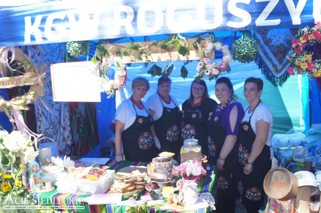 Najlepsze pierogi tylko w Miedznie